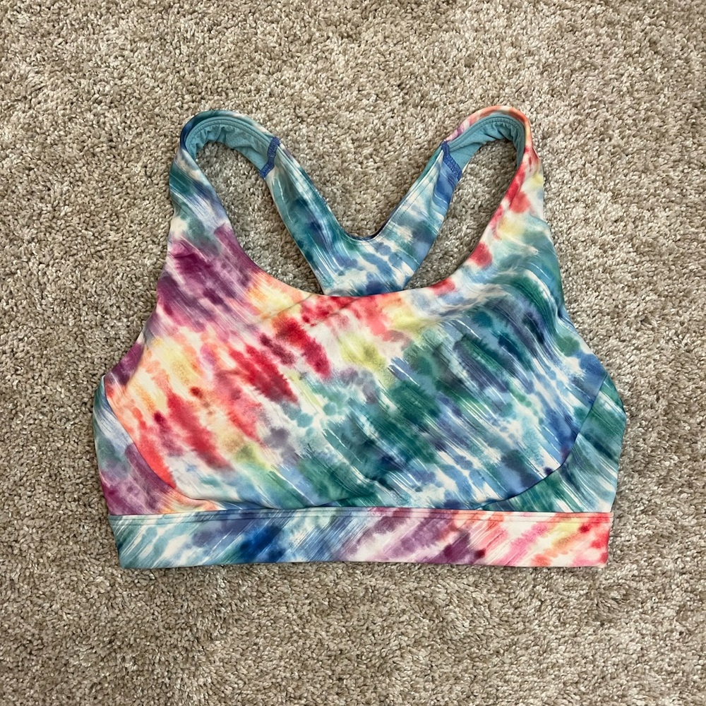 Athleta Ultimate Bra D-DD
